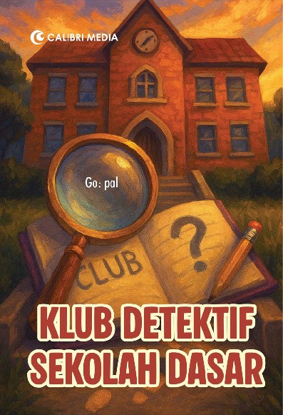 Klub Detektif Sekolah Dasar